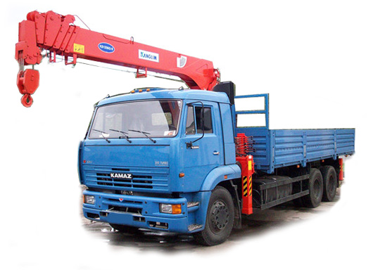 Манипулятор Кашира